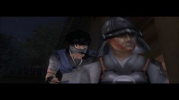 Скачать Red Ninja - End of Honor