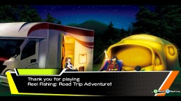  Reel Fishing: Road Trip Adventure