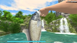 Reel Fishing: Road Trip Adventure  PC