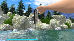   Reel Fishing: Road Trip Adventure