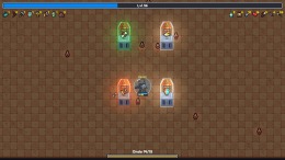 Relic Dudes на PC