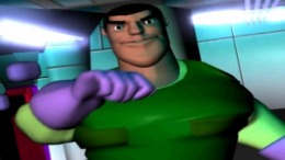  Rescue Heroes Molten Menace