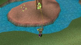  Rescue Heroes Molten Menace