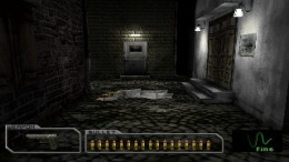������� Resident Evil Survivor