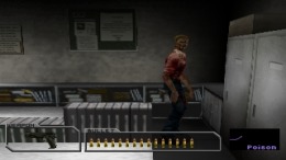 �������� Resident Evil Survivor