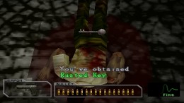 ������� Resident Evil Survivor