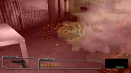 Resident Evil Survivor��� PS1