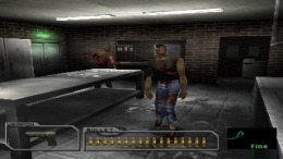 Resident Evil Survivor �����