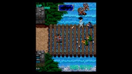 Скачать Retro Classix: Heavy Barrel