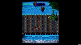 Локация Retro Classix: Heavy Barrel