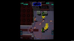 Retro Classix: Heavy Barrel на PC