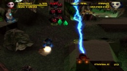  Retro Force