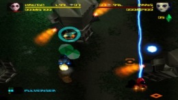   Retro Force