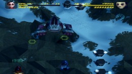 Retro Force PS1