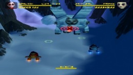   Retro Force