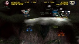   Retro Force