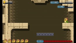 Retro Revengers на компьютер