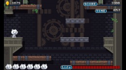 Retro Revengers стрим