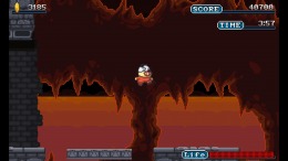 Прохождение игры Retro Revengers