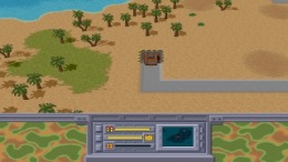 Return Fire  PlayStation 1