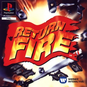 Return Fire  