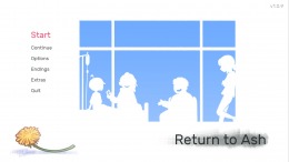  Return to Ash