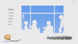 Return to Ash 