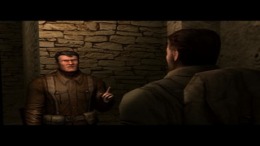 Игровой мир Return to Castle Wolfenstein - Operation Resurrection