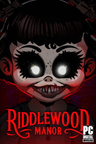Riddlewood Manor скачать торрентом