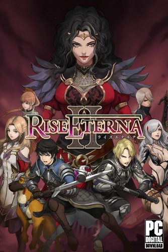 Rise Eterna 2 скачать торрентом