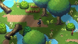 Rising Spire на компьютер