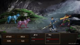 Скриншот игры Rising Spire