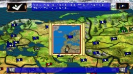 Risk  PlayStation 1