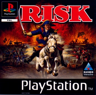 Risk скачать торрентом