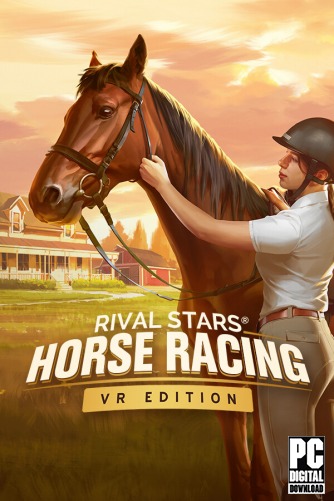 Rival Stars Horse Racing: VR Edition  