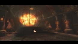  Riven - The sequel to Myst