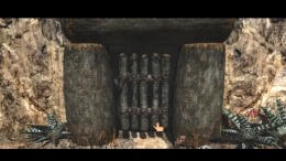   Riven - The sequel to Myst