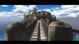  Riven - The sequel to Myst