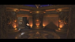   Riven - The sequel to Myst