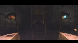   Riven - The sequel to Myst