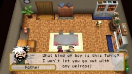 River King - A wonderful journey для PlayStation 2