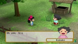 Игровой мир River King - A wonderful journey