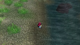 Геймплей River King - A wonderful journey