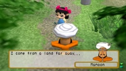 Локация River King - A wonderful journey