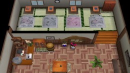 Прохождение игры River King - A wonderful journey