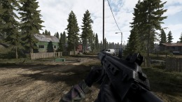 Road to Vostok  PC