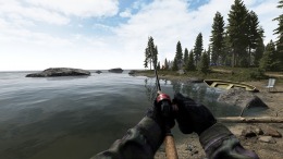   Road to Vostok