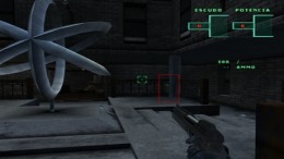 Robocop для PlayStation 2