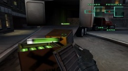 Скачать Robocop