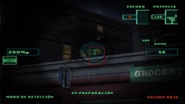 Локация Robocop